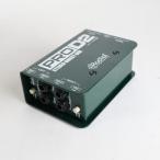  б/у passive DI unit RADIAL PRO D2latiaru