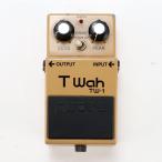 中古 エフェクター BOSS TW-1 T Wah Made in Japan ギターエフェクター Touch Wah タッチワウ オートワウ