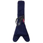 Providence Pro биде nsTCV1R NB Tour Comfort Cases SeriesII flying V модель для gig сумка темно-синий голубой 