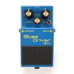 中古 Keeley キーリー BOSS BD-2 Blues Driver ブルースドライバー Phat Mod ギターエフェクター オーバードライブ