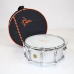  б/у малый барабан Gretsch GRETSCH C-55141S CUSTOM SERIES Maple Snare 14x5.5