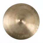  б/у барабан тарелки Jill Jean ZILDJIAN A Zildjian 20 дюймовый барабан тарелки 