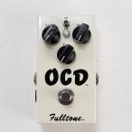 中古  Fulltone フルトーン OCD Ver.1.2 前期型 オーバードライブ ギターエフェクター