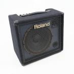  б/у клавиатура усилитель Roland ROLAND KC-100 60W 4CH ввод Mike ввод XLR терминал установка 