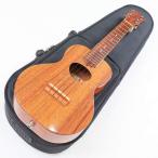 中古 ウクレレ KOALOHA UKULELE コアロハ KCM-00 CONCERT 2007年製 コンサートウクレレ