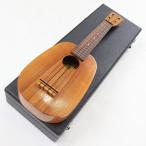 中古 ウクレレ ソプラノウクレレ Kelii ケリィ Soprano Pineapple Koa 1990年代後半〜2000年代初頭 旧ゴールドラベル期