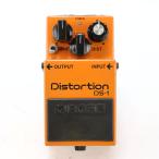中古 Keeley キーリー BOSS DS-1 Distortion ディストーション Ultra Mod ギターエフェクター