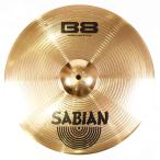  б/у SABIAN обслуживание Anne B8 Medium Crash 16 дюймовый авария тарелки 