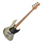 BACCHUS Bacchus Universe Series WJB-1MS-DX-AC RSM/M MDG электрический бас 