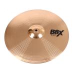 中古 クラッシュシンバル セイビアン SABIAN B8X THIN CRASH 16インチ クラッシュシンバル
