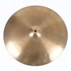 中古 ドラムシンバル ジルジャン ZILDJIAN A Zildjian 18インチ 70s〜80s