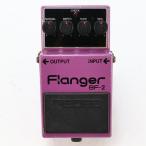  б/у flanger BOSS BF-2 Flanger Made in Japan Boss гитара эффектор 
