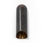 THE ROCK SLIDE The блокировка скользящий SMP-APS Ariel Posen Signature Guitar Slide Aged Brass ползун 