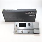 中古 マルチエフェクター ムーアー Mooer GE200 マルチエフェクター