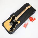 中古 エレキギター Fender American Professional Telecaster Deluxe ShawBucker Maple Fingerboard Natural Ash 2016年製