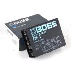  б/у DI unit DI box BOSS DI-1 Direct Box D.I box 