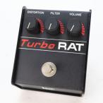 中古 PROCO Turbo RAT ディストーション ギターエフェクター