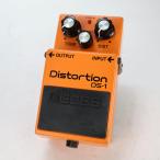 中古 ディストーション エフェクター BOSS DS-1 Distortion ギターエフェクター