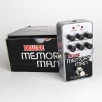 中古 ELECTRO-HARMONIX Nano Deluxe Memory Man ギターエフェクター