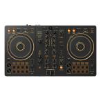 Pioneer DJ DDJ-FLX4-N GOLD Edition DJコントローラー