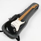 中古 エレキギター Fender American Standard Hard-Tail Stratocaster Maple Fingerboard Black 1998年製
