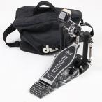中古 ドラムペダル DW DW-8000 シングルペダル