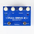  б/у повышающая передача полный цветный Fulltone Full-Drive 2 MOSFET гитара эффектор полный Drive mozfeto