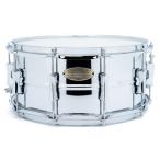 Pearl パール PSC1465S PRIMAL SNARE COLLECTIVE STEEL 14×6.5 Snare Drum スネアドラム