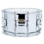 Pearl パール PSC1480S PRIMAL SNARE COLLECTIVE STEEL 14×8 Snare Drum スネアドラム