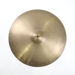 中古 ライドシンバル ジルジャン ZILDJIAN A Zildjian Ride 22インチ
