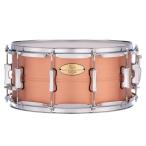 Pearl жемчуг PSC1465C PRIMAL SNARE COLLECTIVE COPPER 14×6.5 Snare Drum малый барабан 