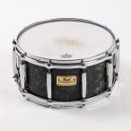 中古 スネアドラム パール Pearl MSX-1465S Masters Retro Spec MAPLE SHELL 14×6.5 スネアドラム