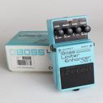中古 リミッター エフェクター BOSS LMB-3 Bass Limiter Enhancer ベースエフェクター リミッターエンハンサー