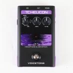 中古 TC-HELICON VoiceTone X1 ボーカル用エフェクター