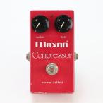  б/у компрессор эффектор MAXON CP-101 Compressor Reissue гитара эффектор 