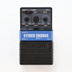  б/у Chorus эффектор ARION SCH-1 STEREO CHORUS гитара эффектор 