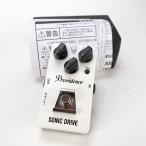 中古 エフェクター PROVIDENCE SONIC DRIVE SDR-5 プロビデンス ソニックドライブ オーバードライブ ギターエフェクター