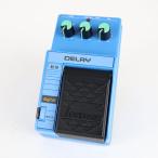  б/у Delay эффектор IBANEZ Ibanez DL10 DELAY цифровой Delay гитара эффектор 