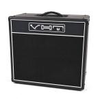 中古 ギターアンプスピーカー VHT Special6 112C Open-Back Cabinet 16オーム セレッションスピーカー搭載 オープンバック