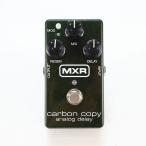  б/у аналог Delay эффектор MXR M-169 Carbon Copy Analog Delay карбоновый копирование Delay гитара эффектор M169