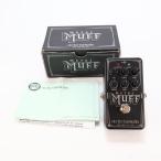 б/у ELECTRO-HARMONIX Nano Metal Muff Distortion гитара эффектор 
