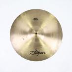  б/у авария тарелки Jill Jean ZILDJIAN A Zildjian ROCK CRASH 18 дюймовый 