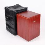  б/у ka ho n жемчуг Pearl PCJ-633BB с футляром стрела box ka ho nBOOM BOX CAJON