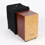 б/у ka ho n ударный инструмент Tycoon Percussion TCJ-31 мягкий чехол имеется Thai Kuhn CAJON