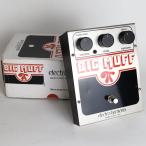 中古 ファズ ディストーション エフェクター ELECTRO-HARMONIX エレハモ Big Muff Pi ビッグマフ ギターエフェクター