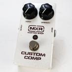  б/у компрессор MXR CUSTOM SHOP CSP202 CUSTOM COMP гитара эффектор custom comp CSP-202