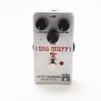 中古 ファズ ディストーション ELECTRO-HARMONIX Ram's Head Big Muff Pi  エフェクター ラムズヘッドビッグマフ エレハモ