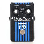  б/у основа для ok ta- балка EBS OctaBass bass effector 