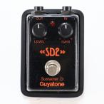  б/у Distortion GUYATONE SD2 SUSTANER D