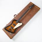 中古 GIBSON ギブソン Thunderbird IV 1998年製 エレキベース サンダーバード